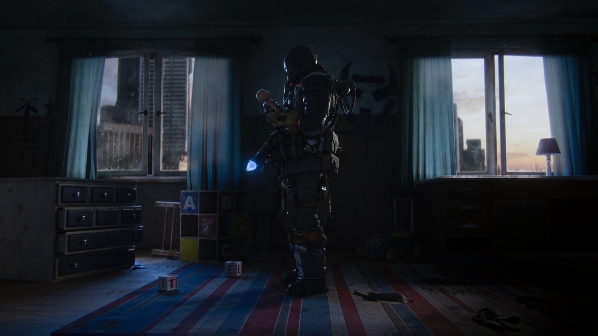 Call of Duty: Black Ops 4 - Imagen 5